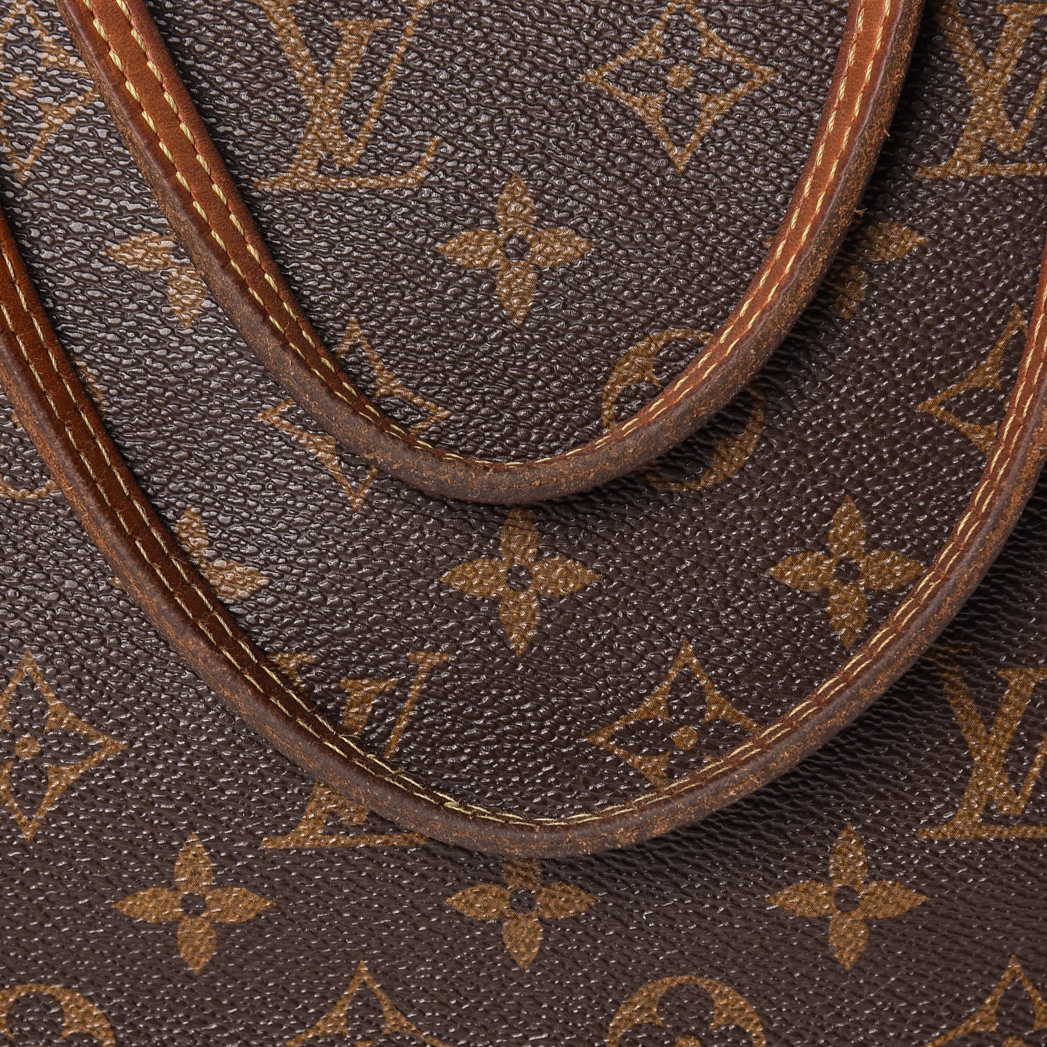 Louis Vuitton Monogram Neverfull GM 23 of 23