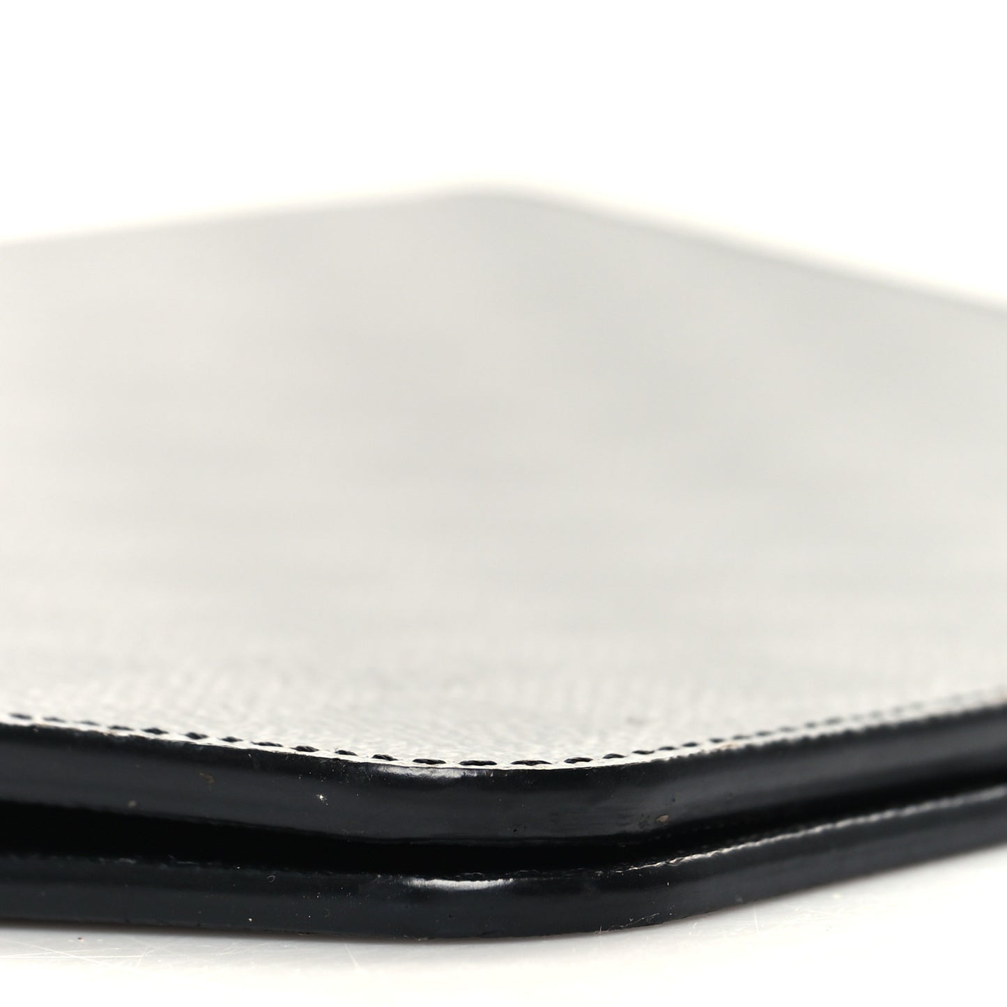 Damier Graphite Desk Agenda Cover