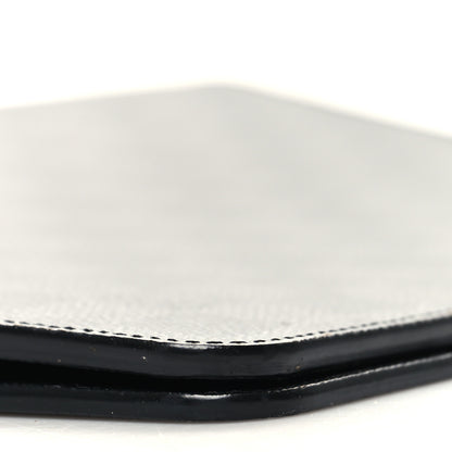 Louis Vuitton Damier Graphite Desk Agenda Cover 9 of 10