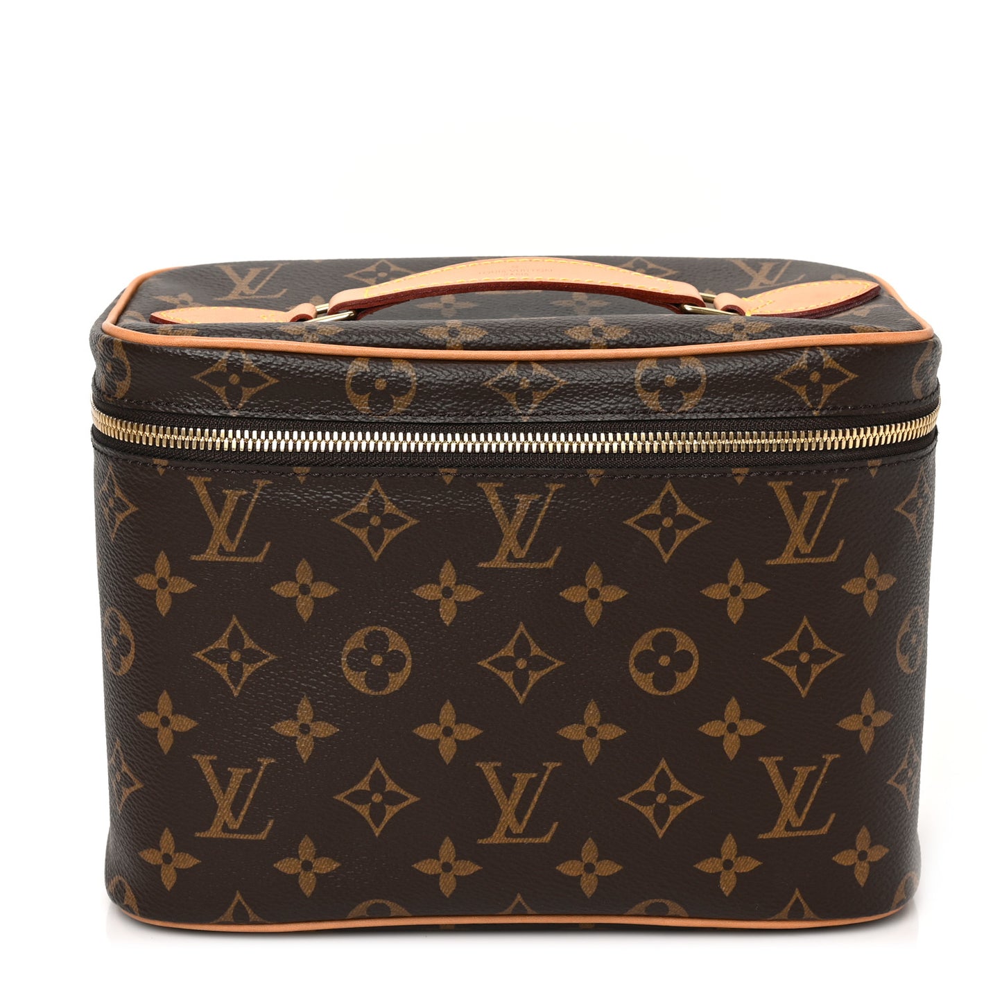 Monogram Nice BB
