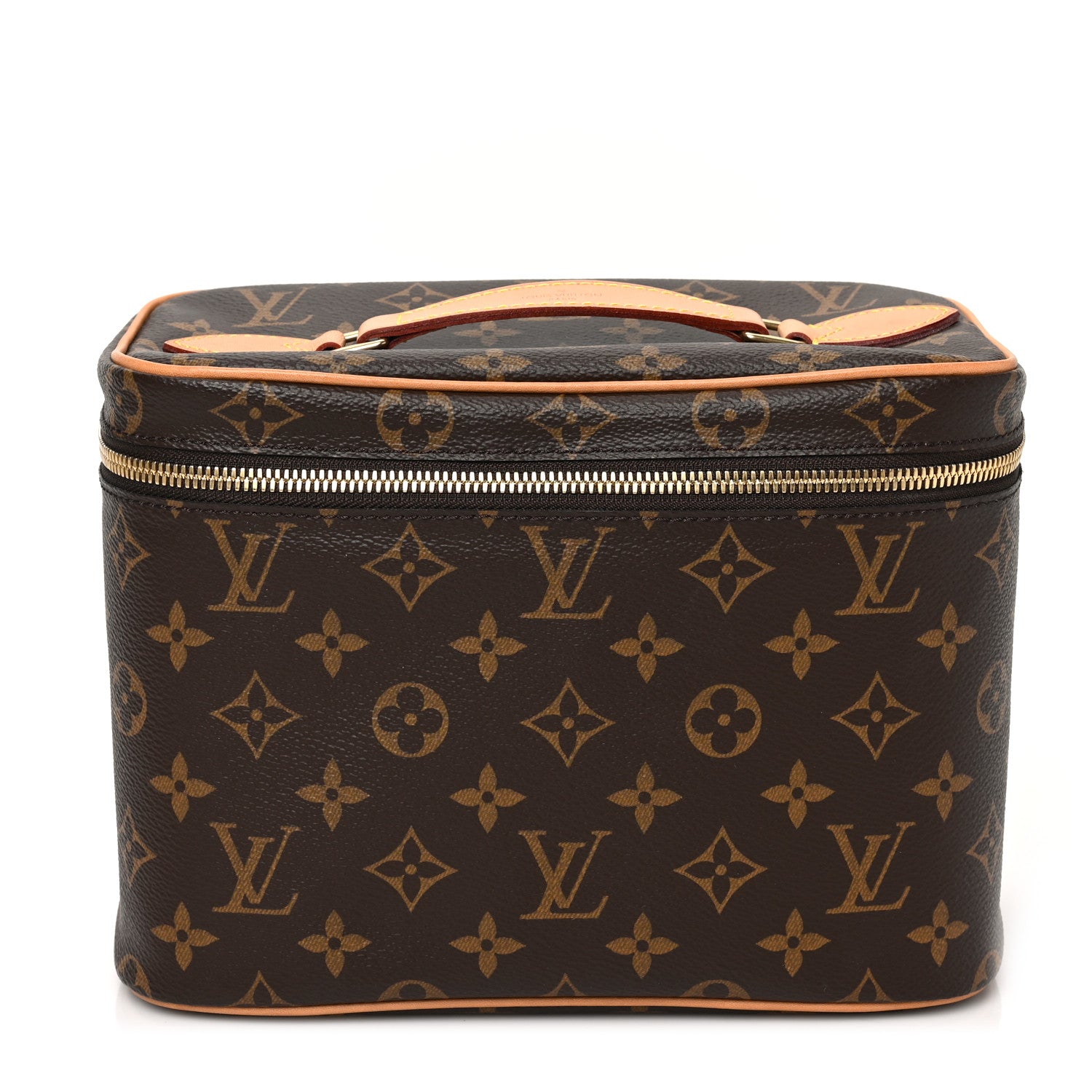 Louis Vuitton Monogram Nice BB 1 of 8
