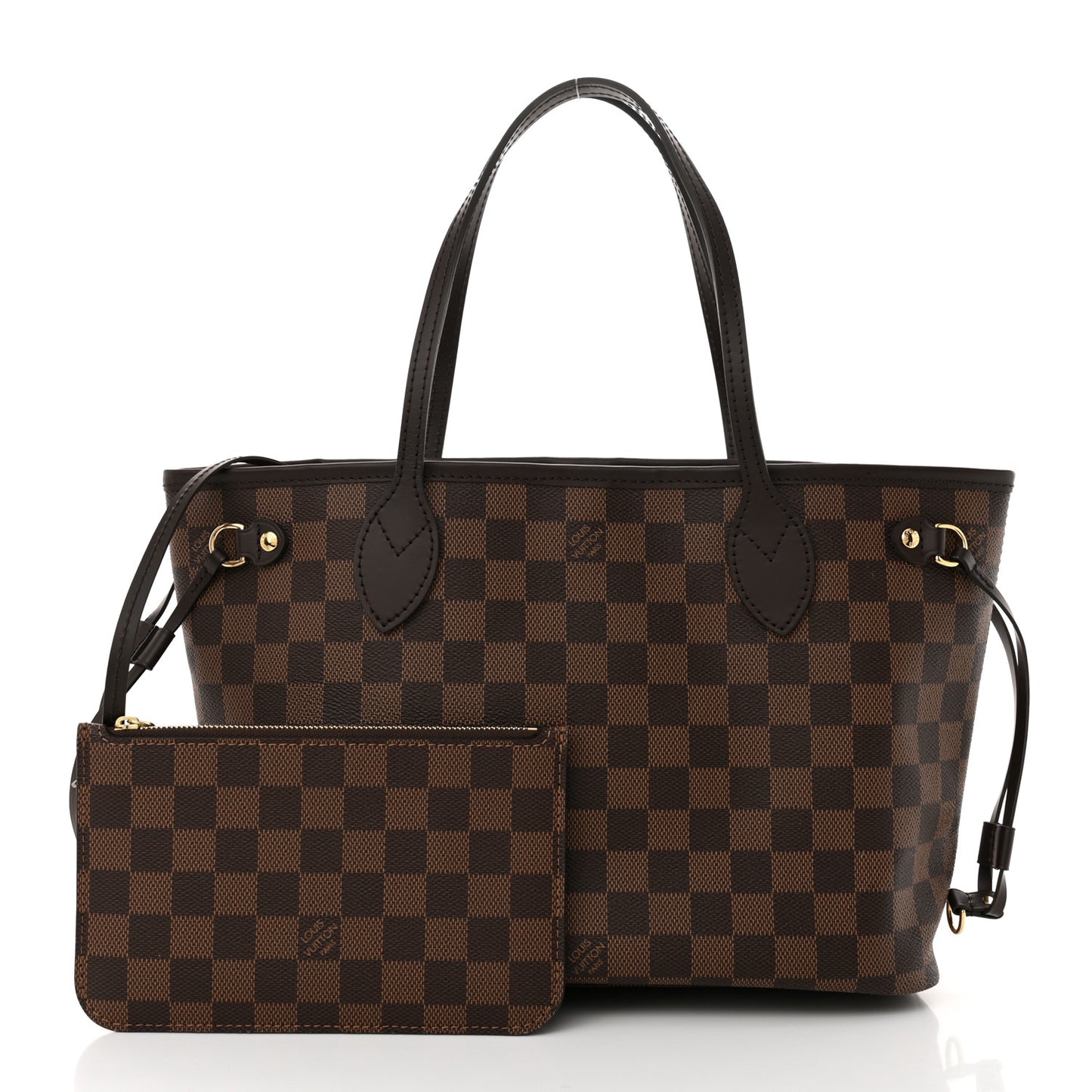 Damier Ebene Neo Neverfull PM