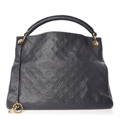 Louis Vuitton Empreinte Artsy MM Infini 1 of 13