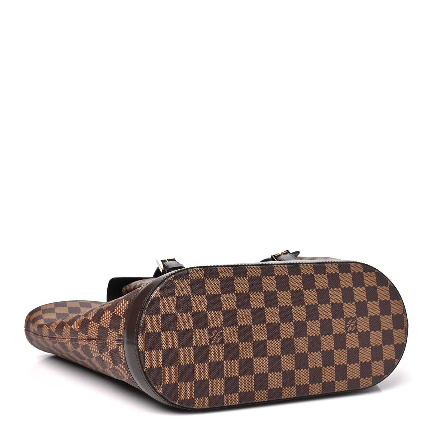 Damier Ebene Manosque GM