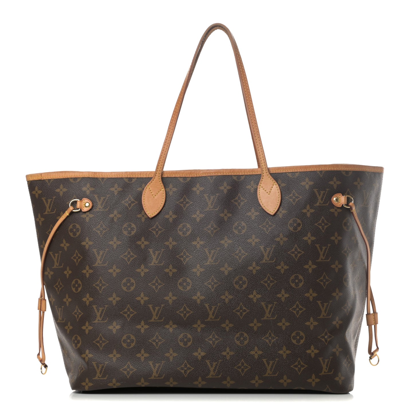 Monogram Neo Neverfull GM