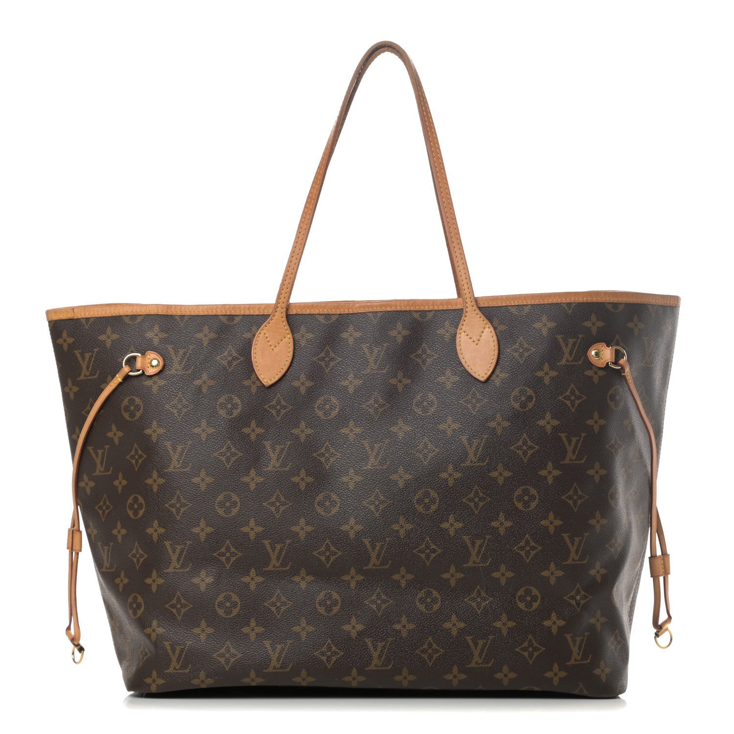 Louis Vuitton Monogram Neo Neverfull GM 1 of 20