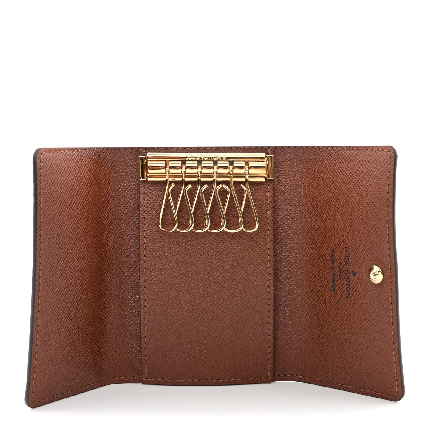 Monogram 6 Key Multicles Holder