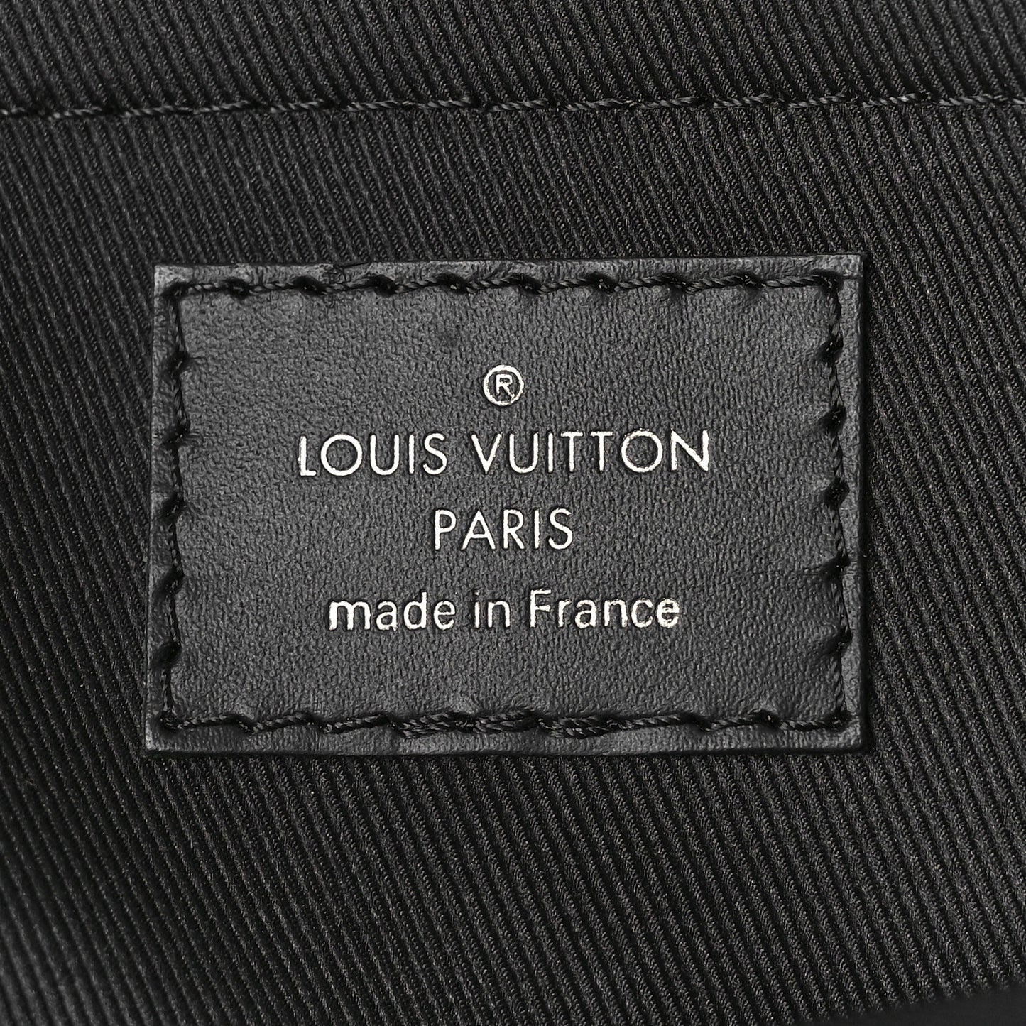 Monogram Discovery Pochette GM