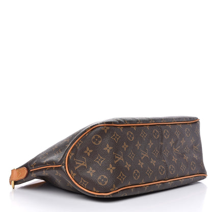 Louis Vuitton Monogram Delightful PM 4 of 13