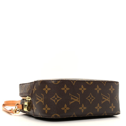 Louis Vuitton Monogram Spontini 4 of 10