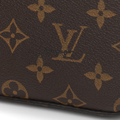 Louis Vuitton Monogram Neonoe MM Rose Poudre 13 of 13