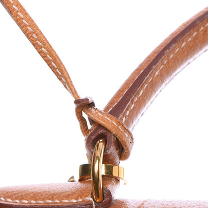 Hermes Peau Porc Sellier Kelly 32 Gold 35 of 47