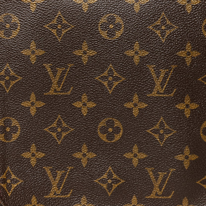 Louis Vuitton Monogram Musette Salsa 9 of 10