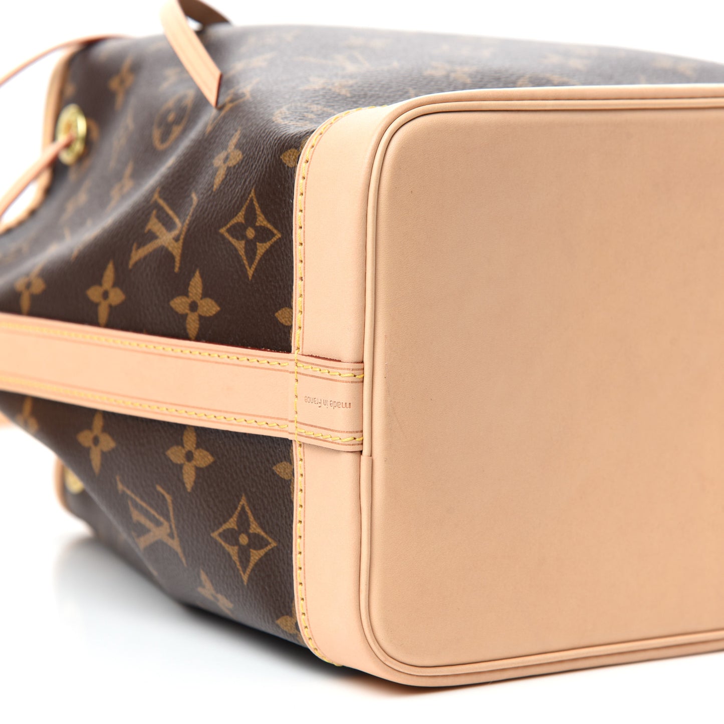 Monogram Noe BB