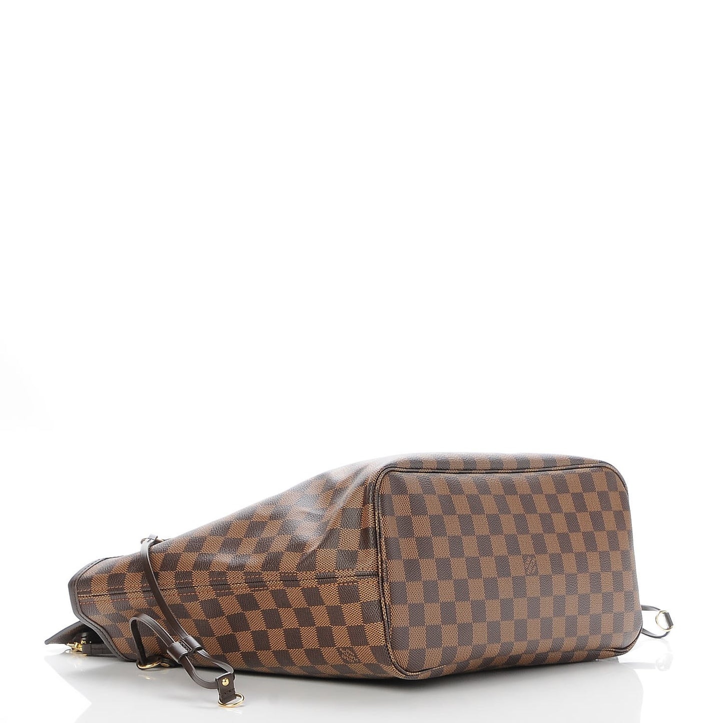 Damier Ebene Neo Neverfull MM