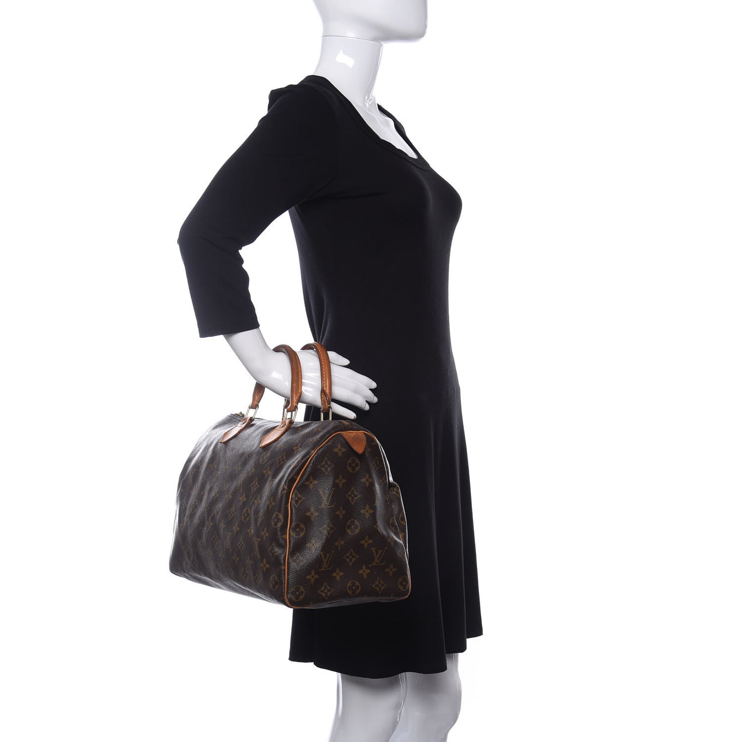 Monogram Speedy 35