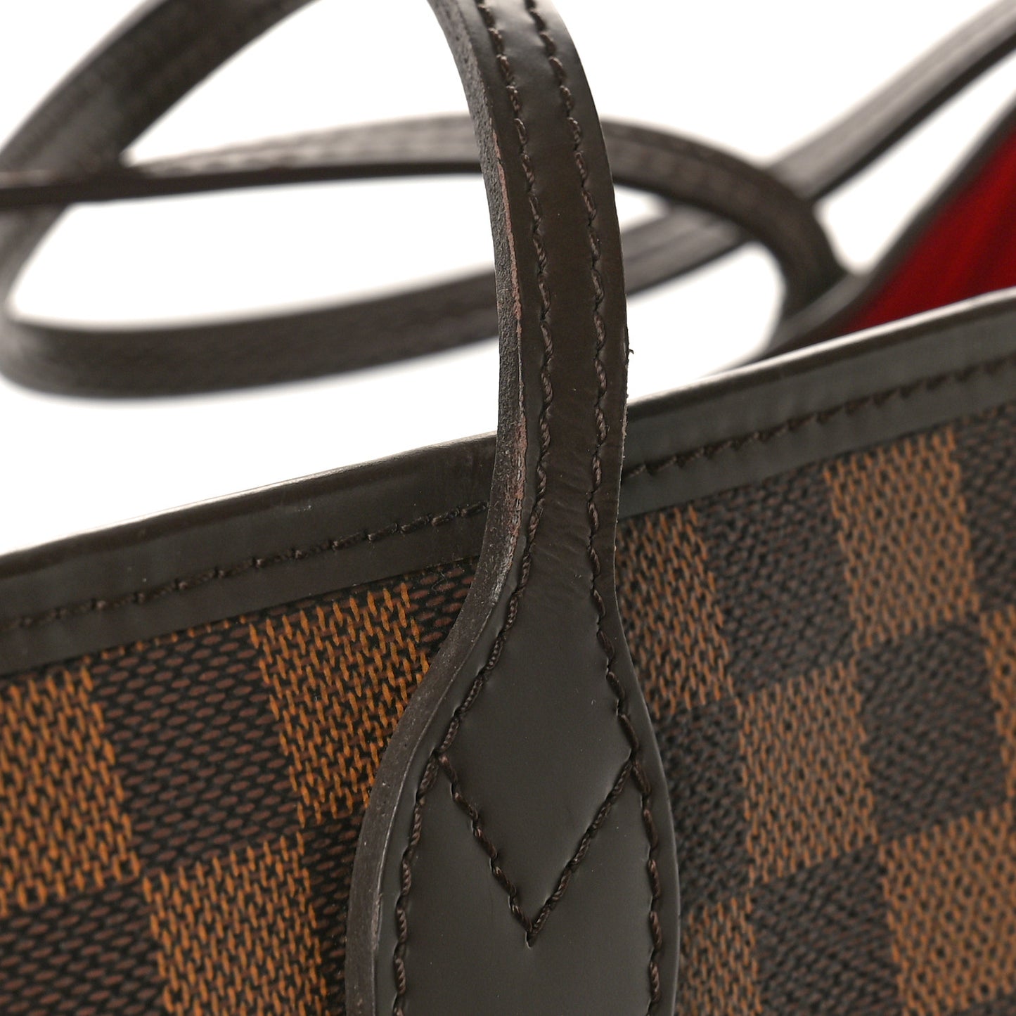 Damier Ebene Neverfull GM