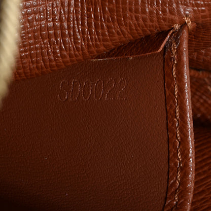 Louis Vuitton Monogram Pochette Cite 7 of 8