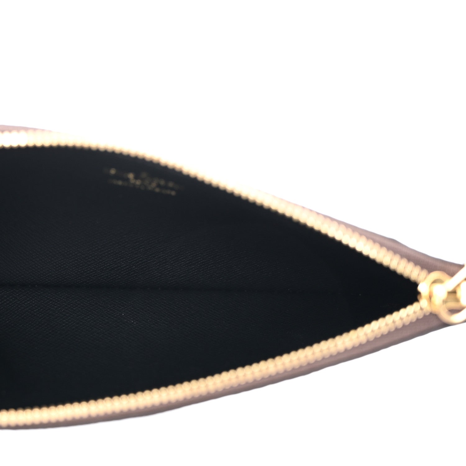 Louis Vuitton Reverse Monogram Giant Trio Pouch 7 of 10