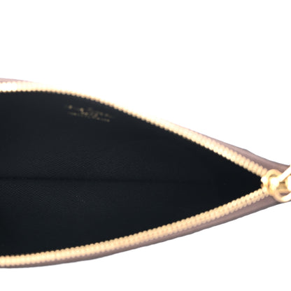 Louis Vuitton Reverse Monogram Giant Trio Pouch 7 of 10