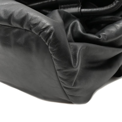 Bottega Veneta Nappa Beak Belt Bag Black 10 of 10