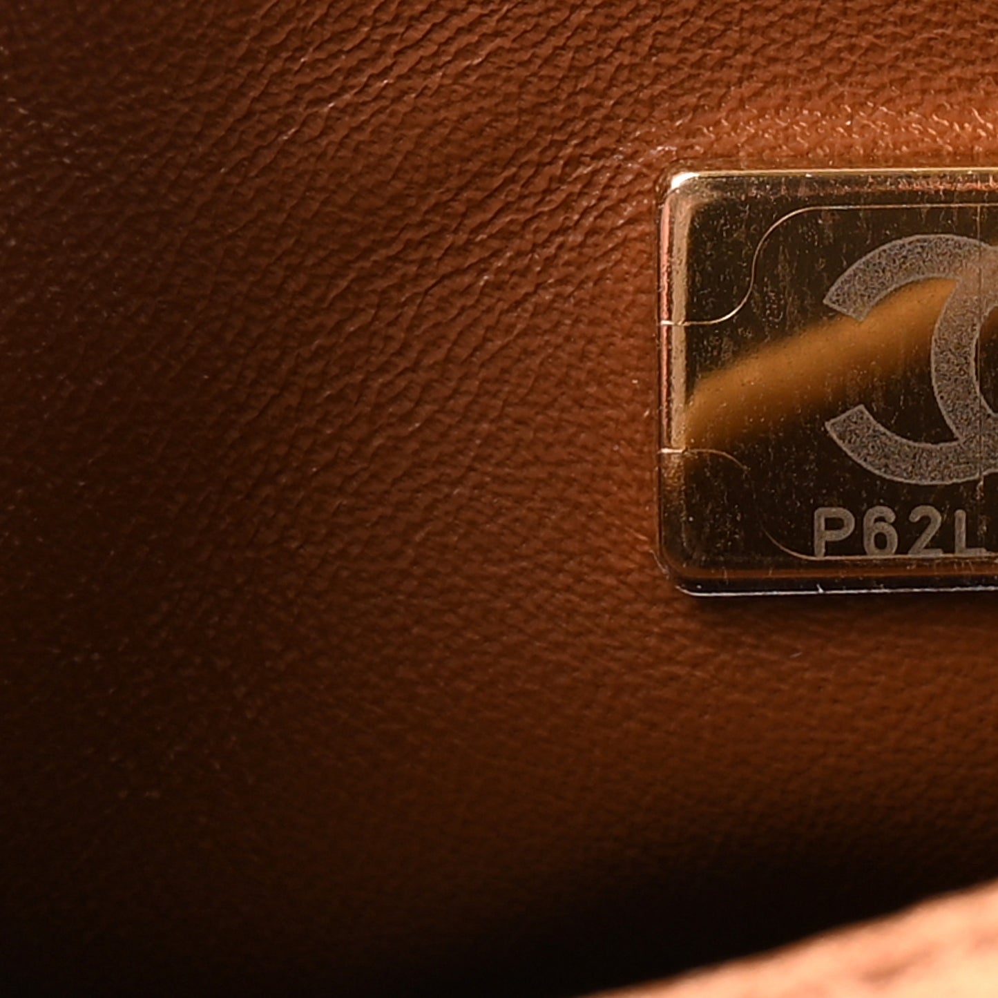 Suede Calfskin Small Souplissimo Maxi Flap Camel