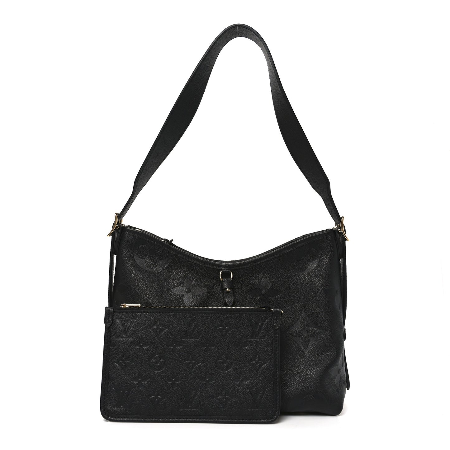 Empreinte Carryall PM Black