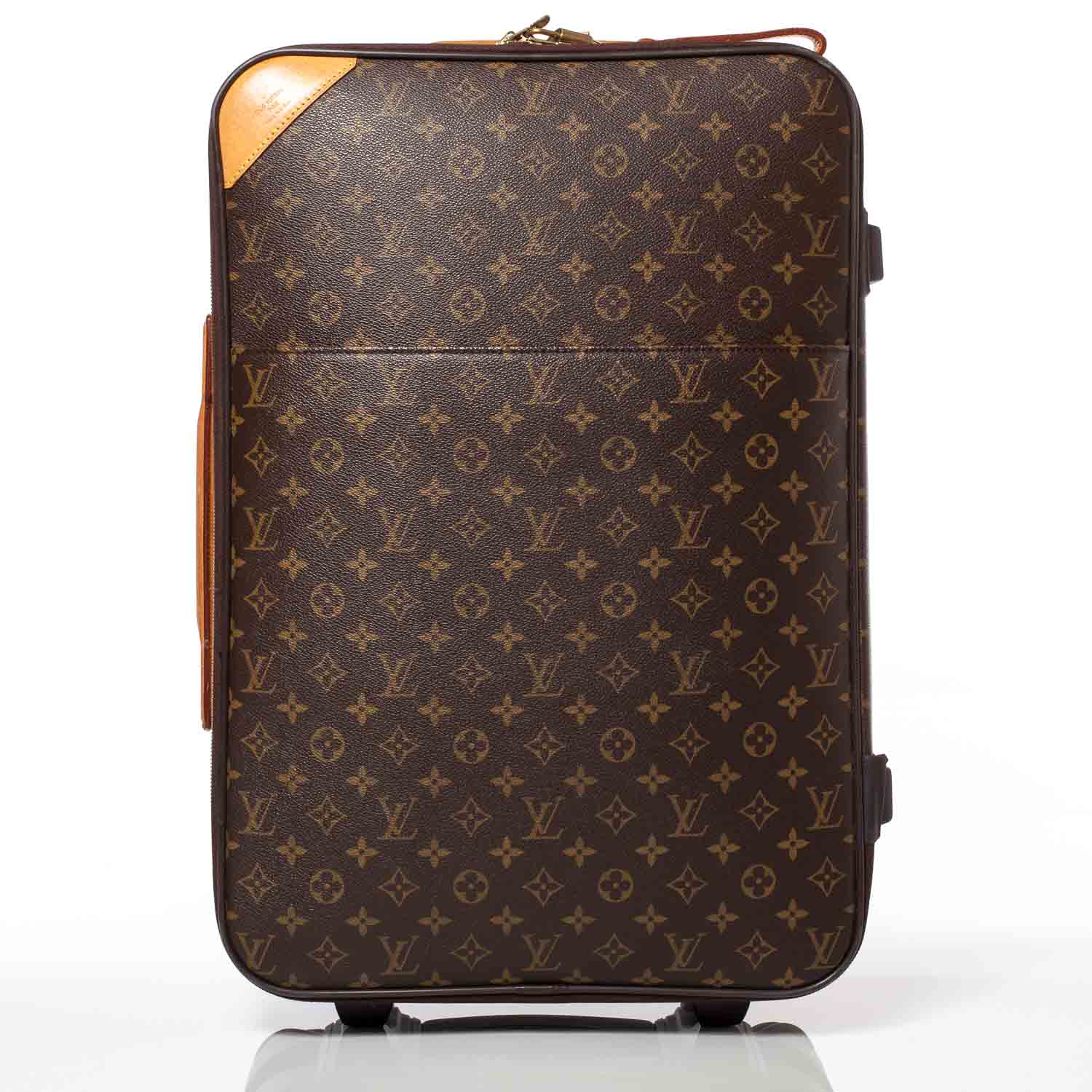 Louis Vuitton Monogram Pegase 55 1 of 11