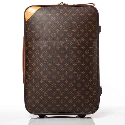 Louis Vuitton Monogram Pegase 55 1 of 11