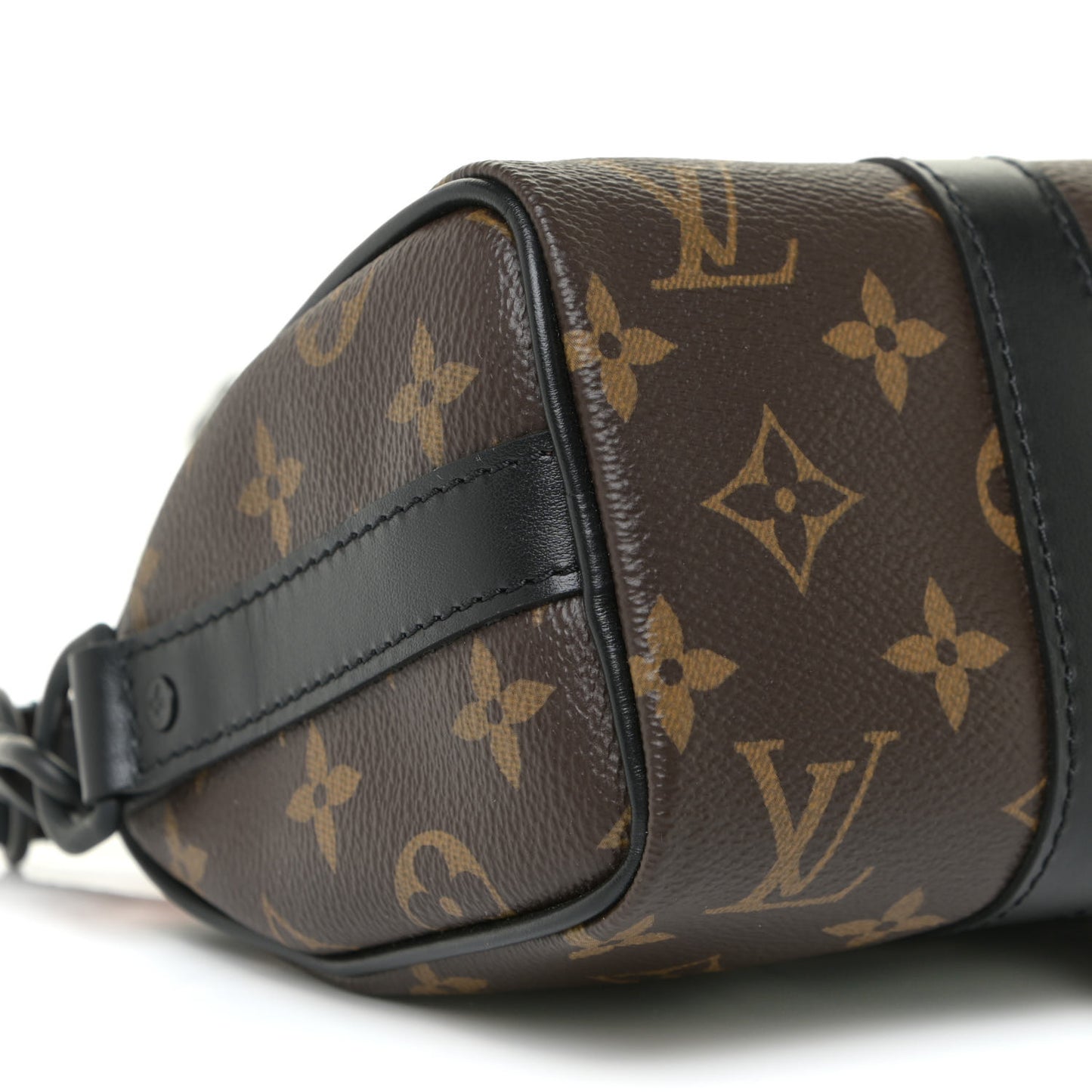 Monogram Keepall XS