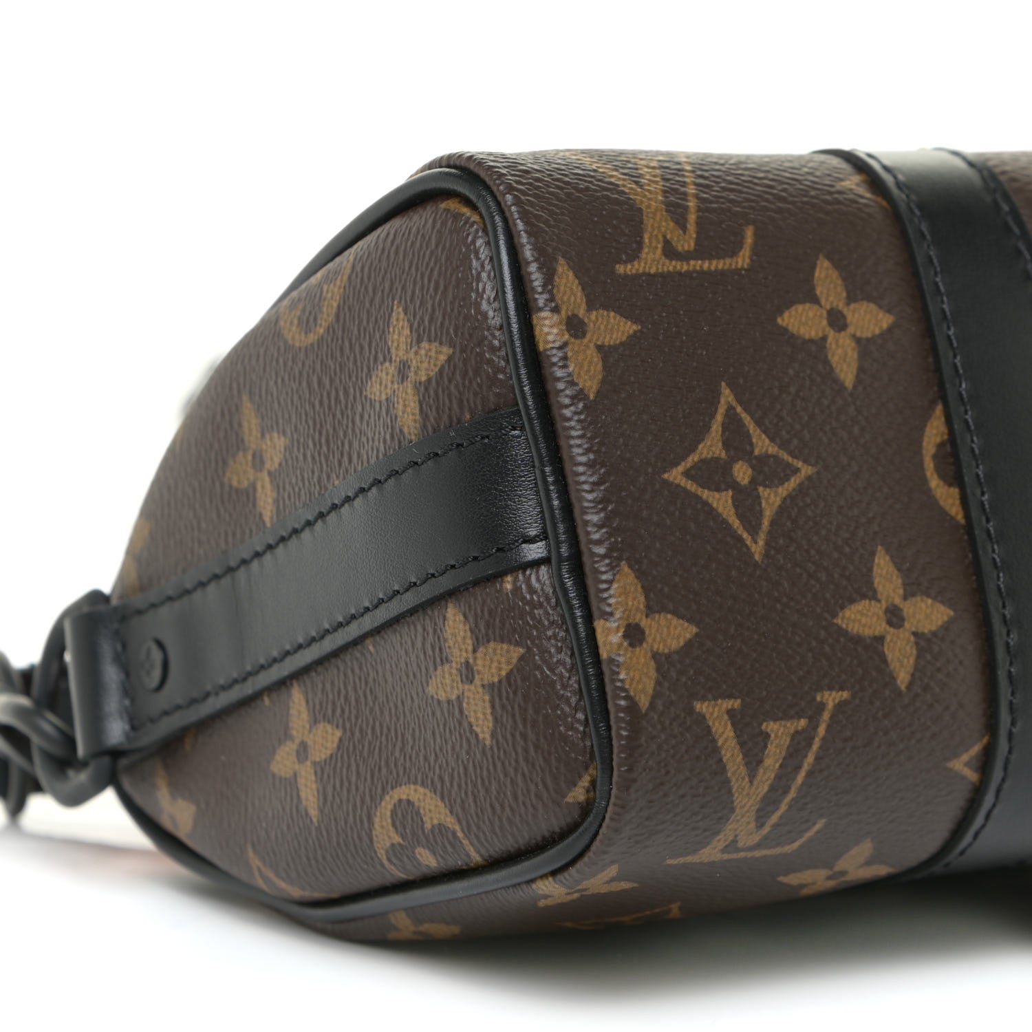 Louis Vuitton Monogram Keepall XS 5 of 10