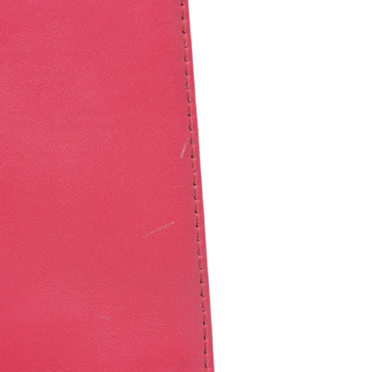 Chanel Patent Calfskin Enamel Quilted Medium Boy Flap Pink 17 of 17