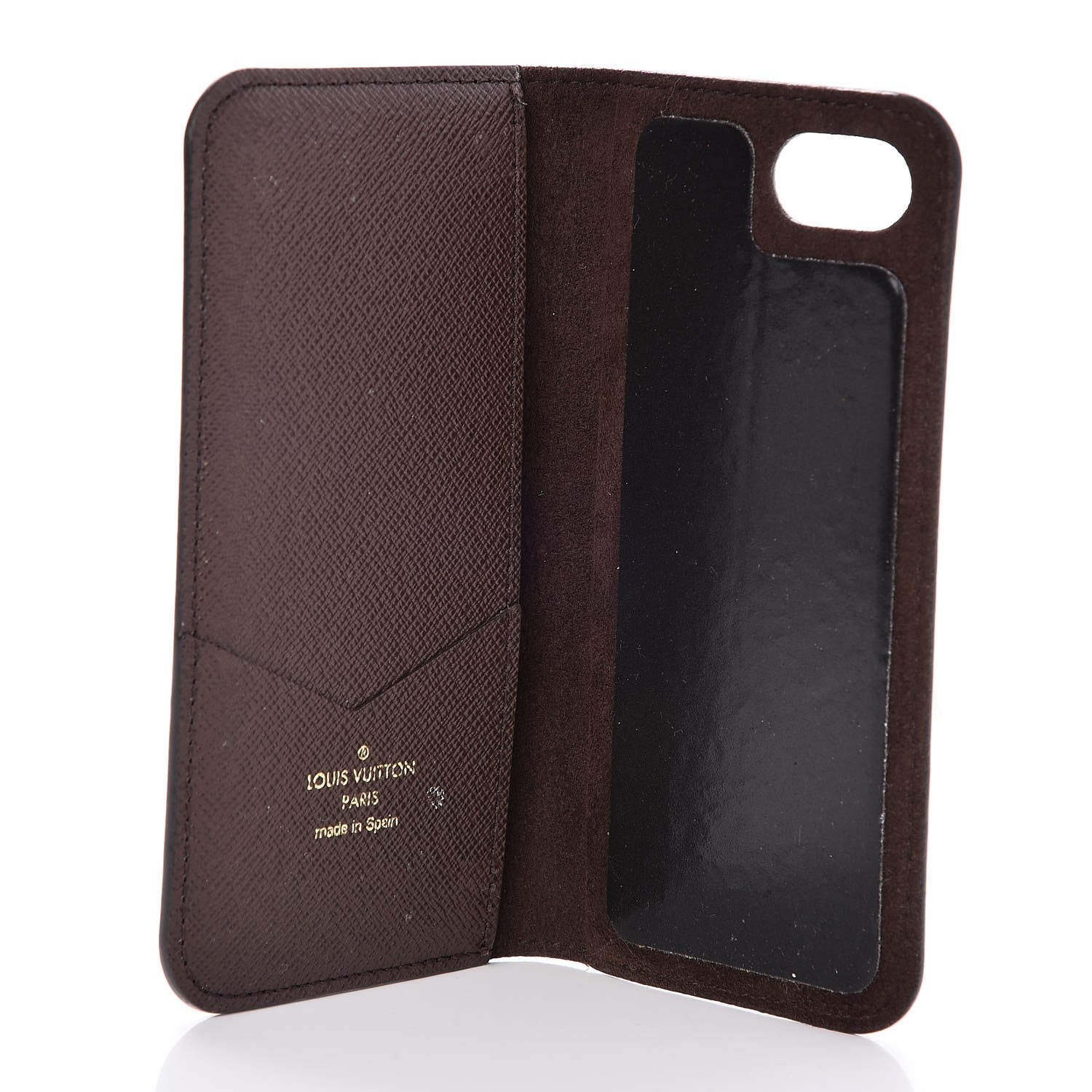 Louis Vuitton Monogram iPhone 7/8 Folio Case 4 of 7
