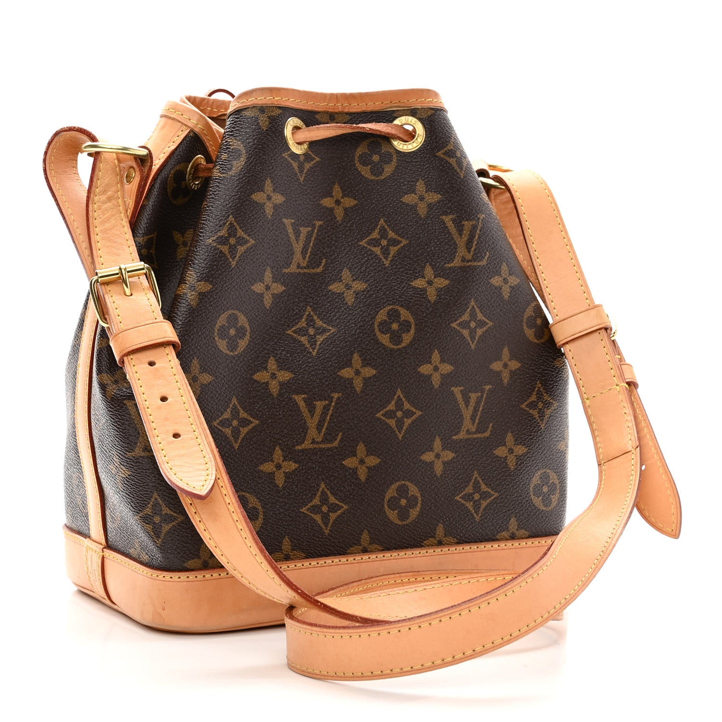 Monogram Noe BB