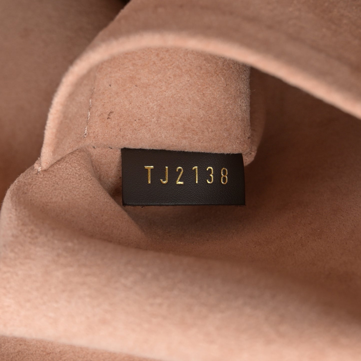 Damier Ebene Kensington Bowling Bag