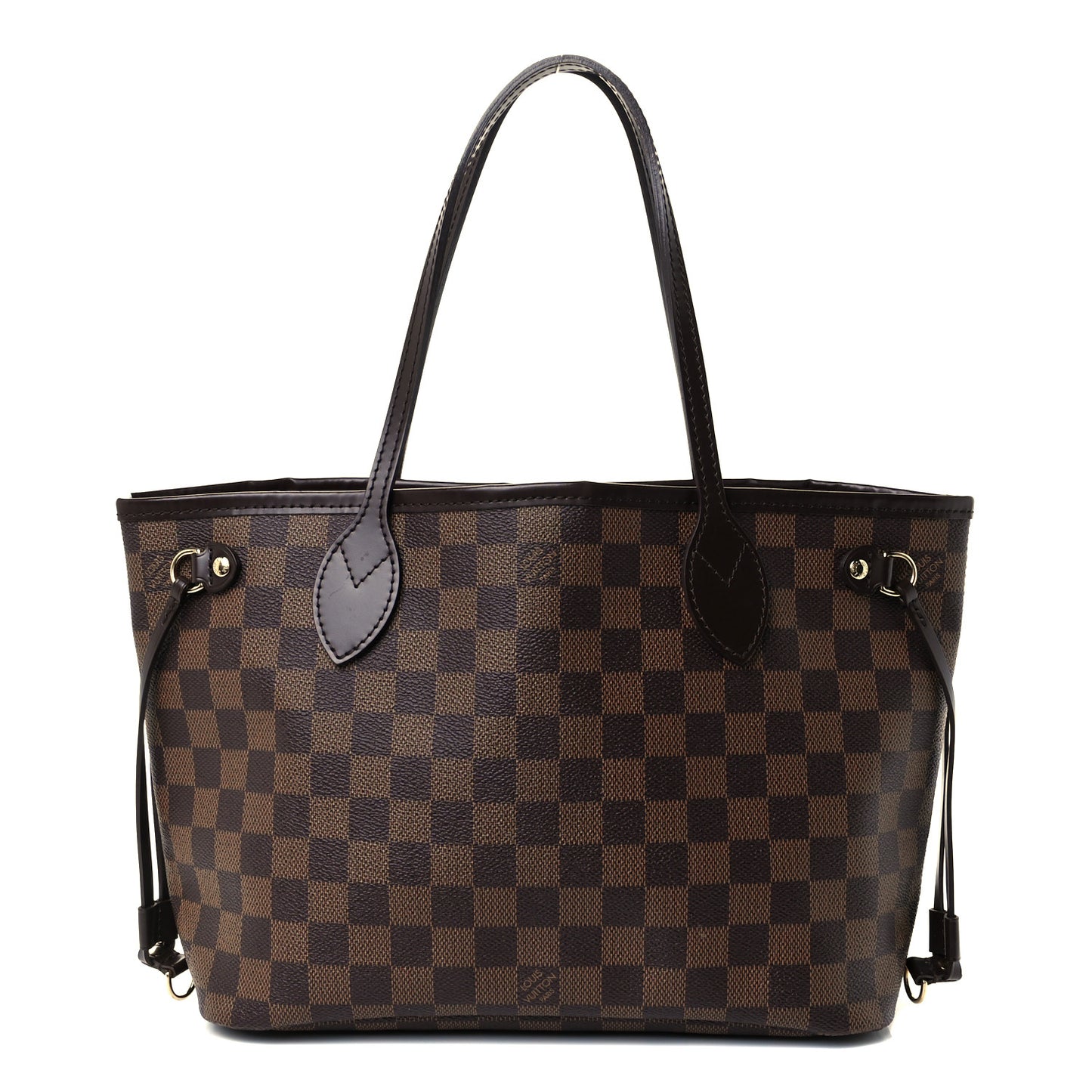 Damier Ebene Neverfull PM