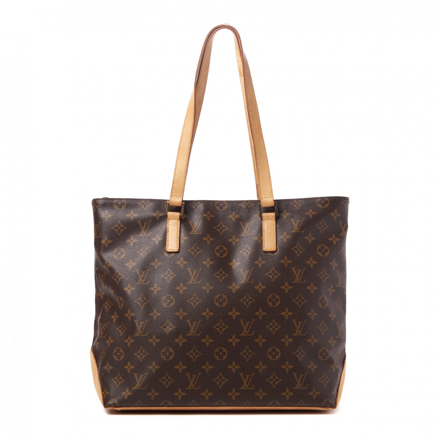 Monogram Cabas Mezzo