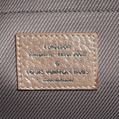 Louis Vuitton Monogram Shimmer Halo Peach 13 of 14