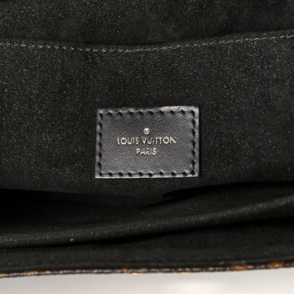Louis Vuitton Reverse Monogram Pochette Metis 6 of 14