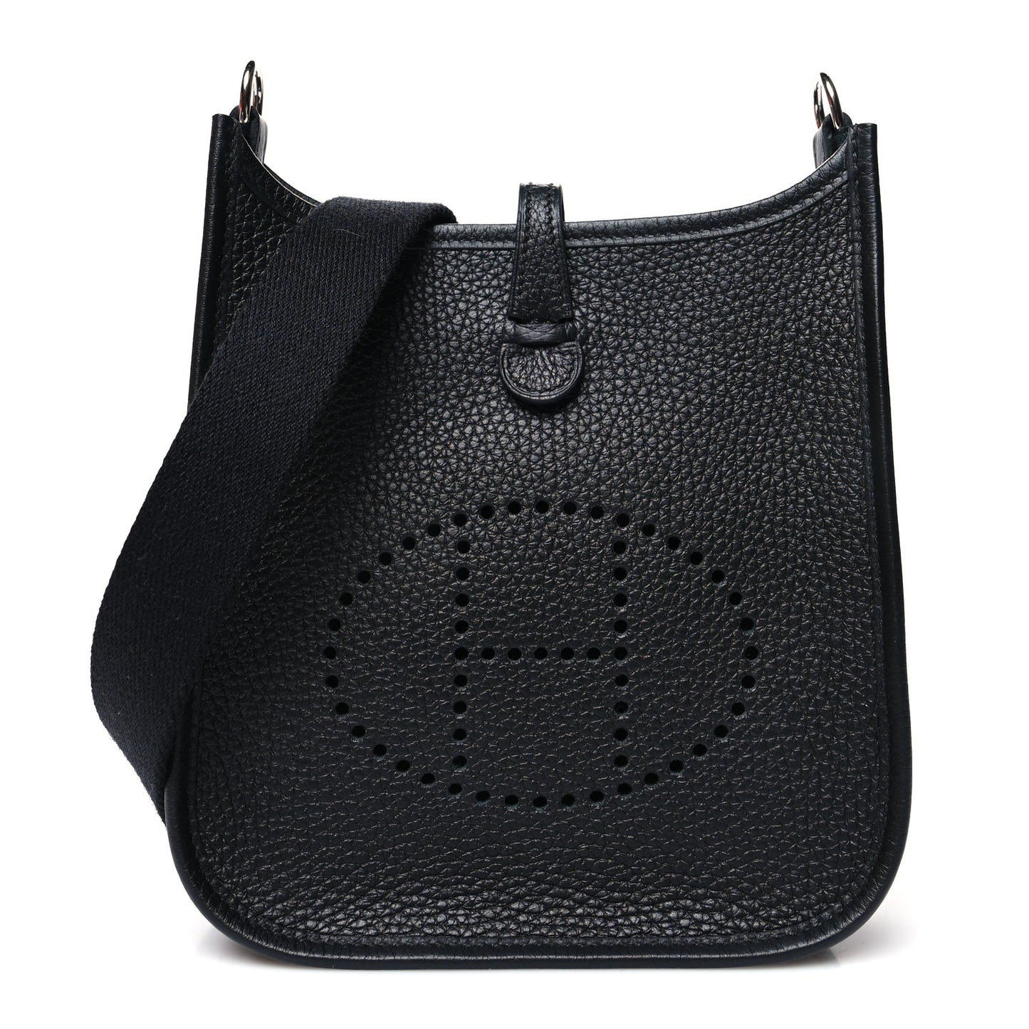 Taurillon Clemence Evelyne TPM Black