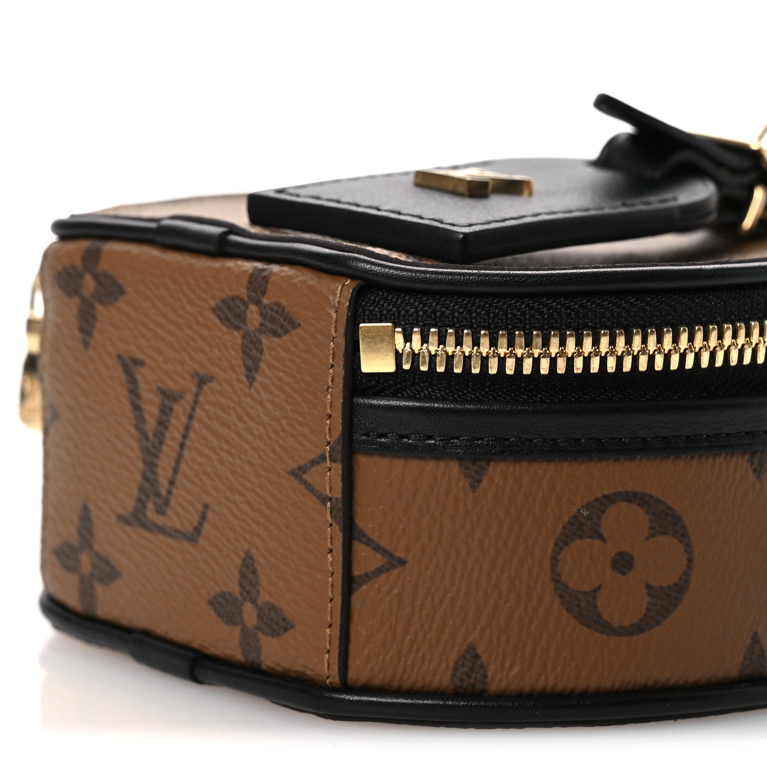 Louis Vuitton Reverse Monogram Mini Boite Chapeau 9 of 9