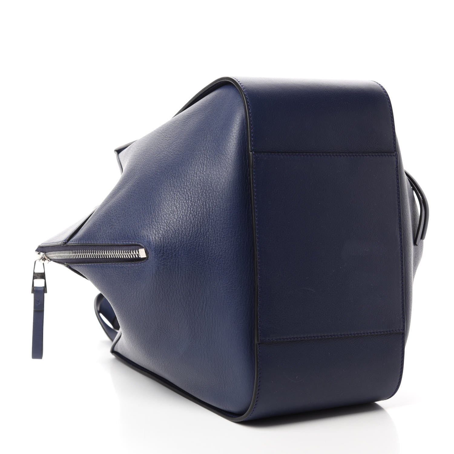 Loewe Calfskin Small Hammock Shoulder Bag Marine 4 of 10