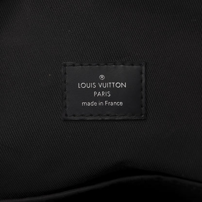 Louis Vuitton Damier Graphite Avenue Sling Backpack 5 of 8