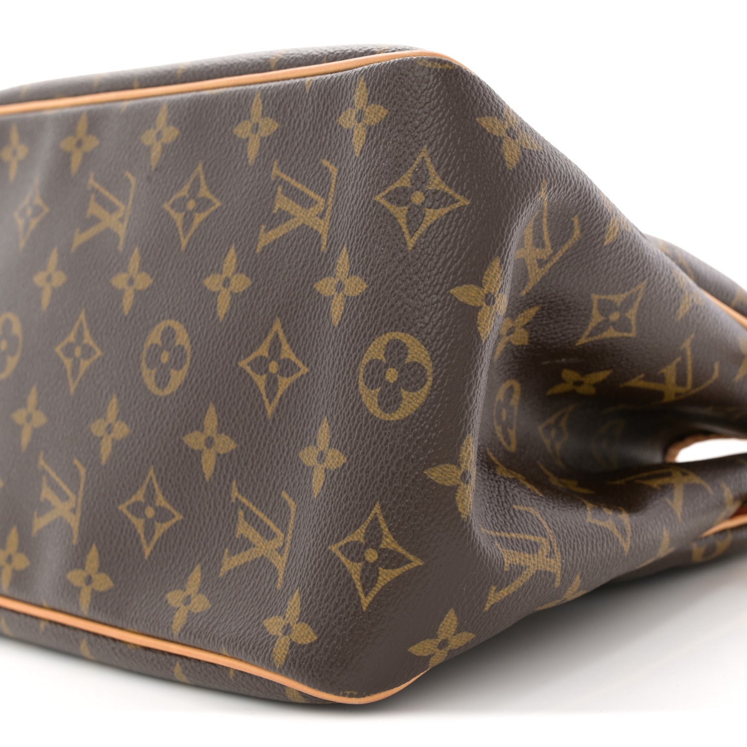 Louis Vuitton Monogram Batignolles 10 of 12