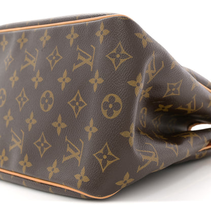 Louis Vuitton Monogram Batignolles 10 of 12