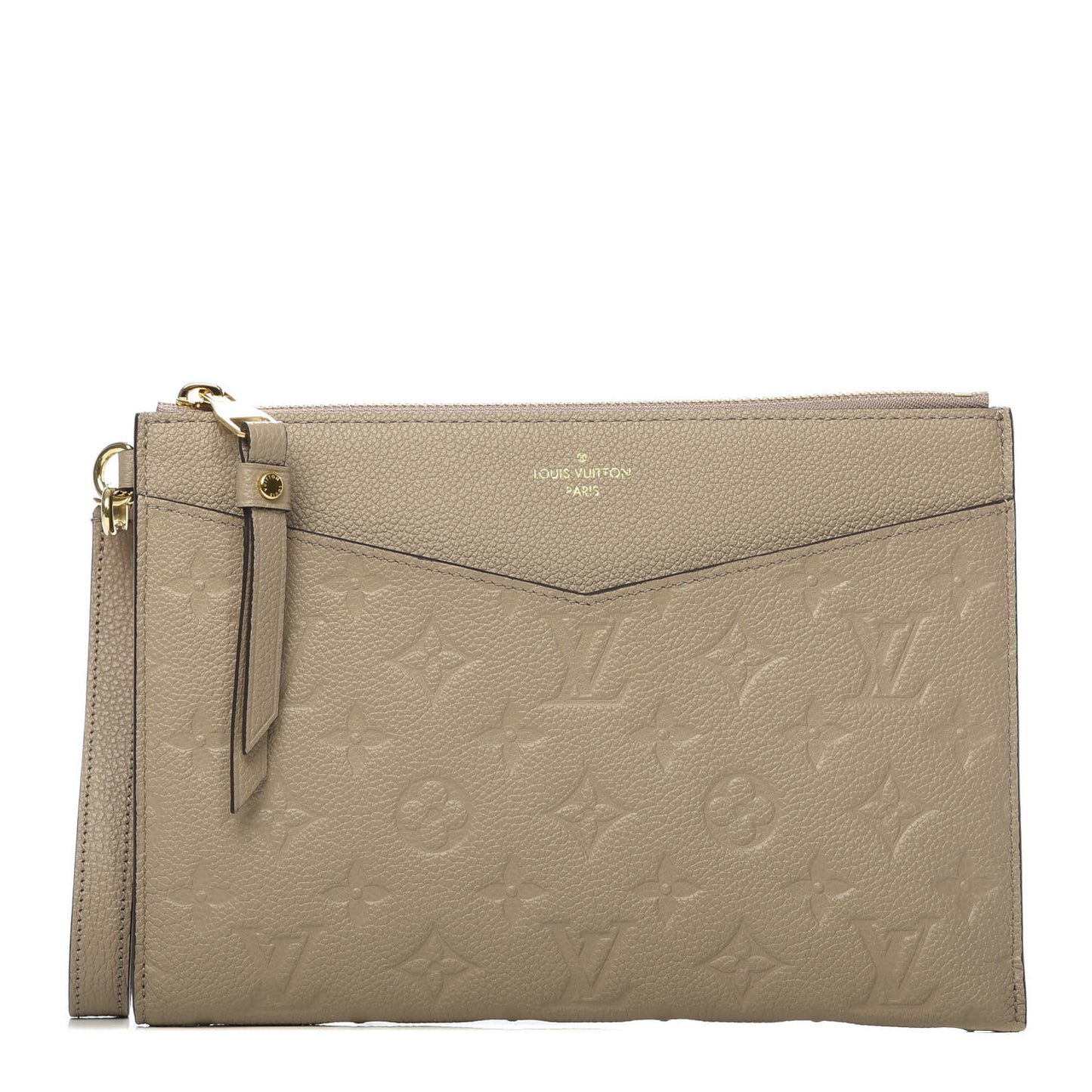 Empreinte Pochette Melanie MM Turtledove