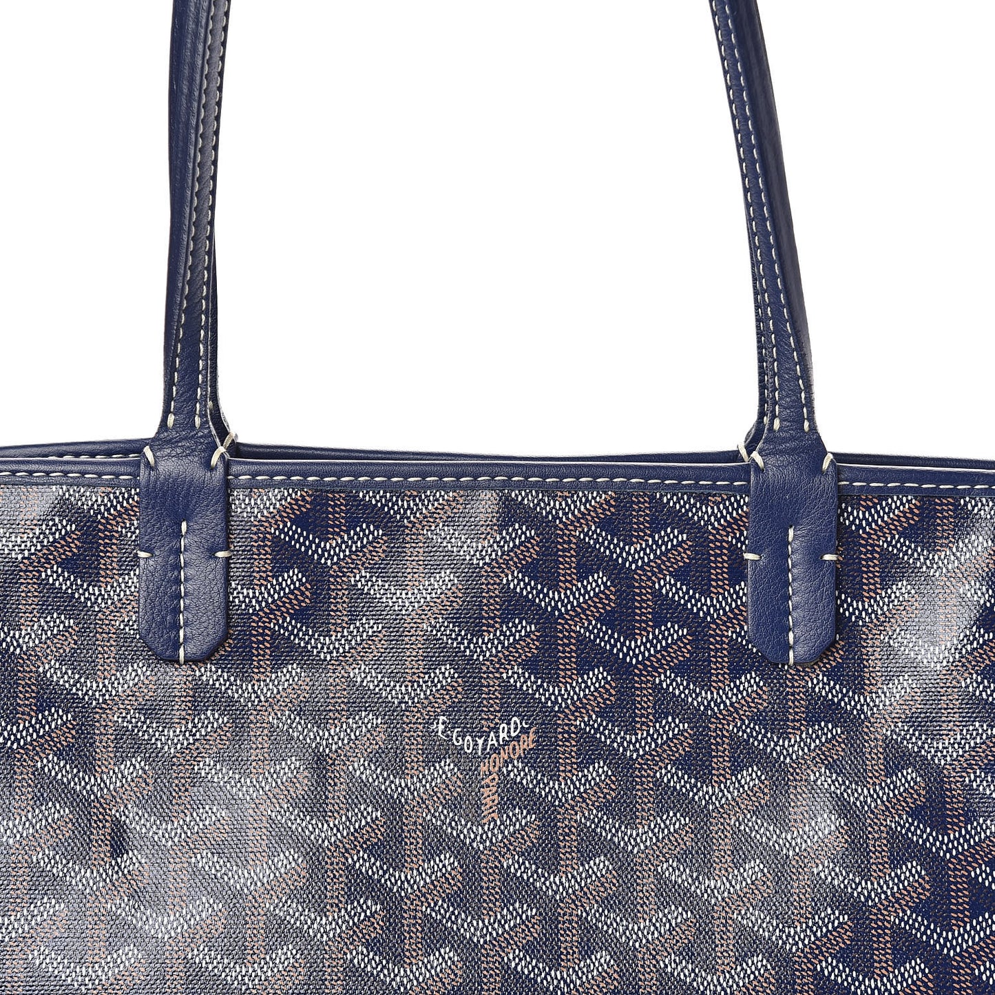 Goyardine Artois PM Navy