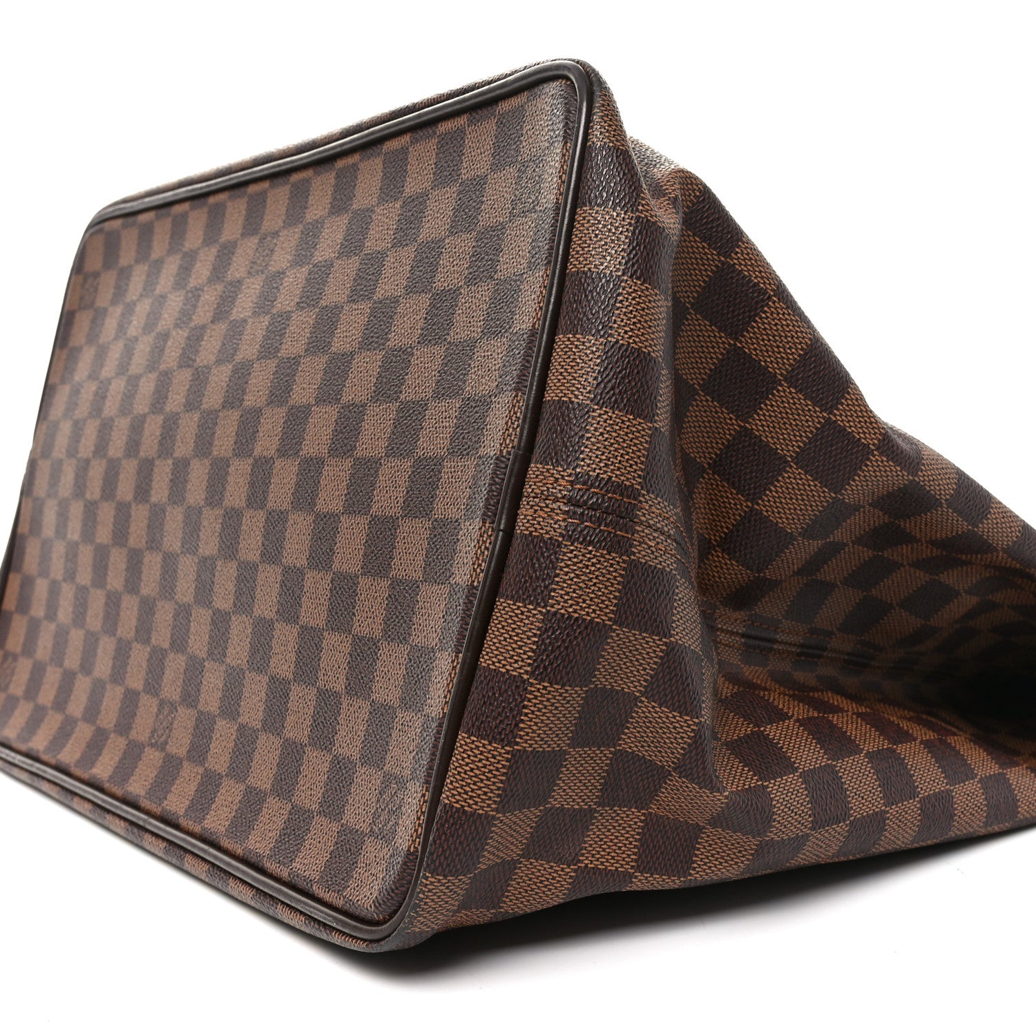 Louis Vuitton Damier Ebene Greenwich PM 9 of 9