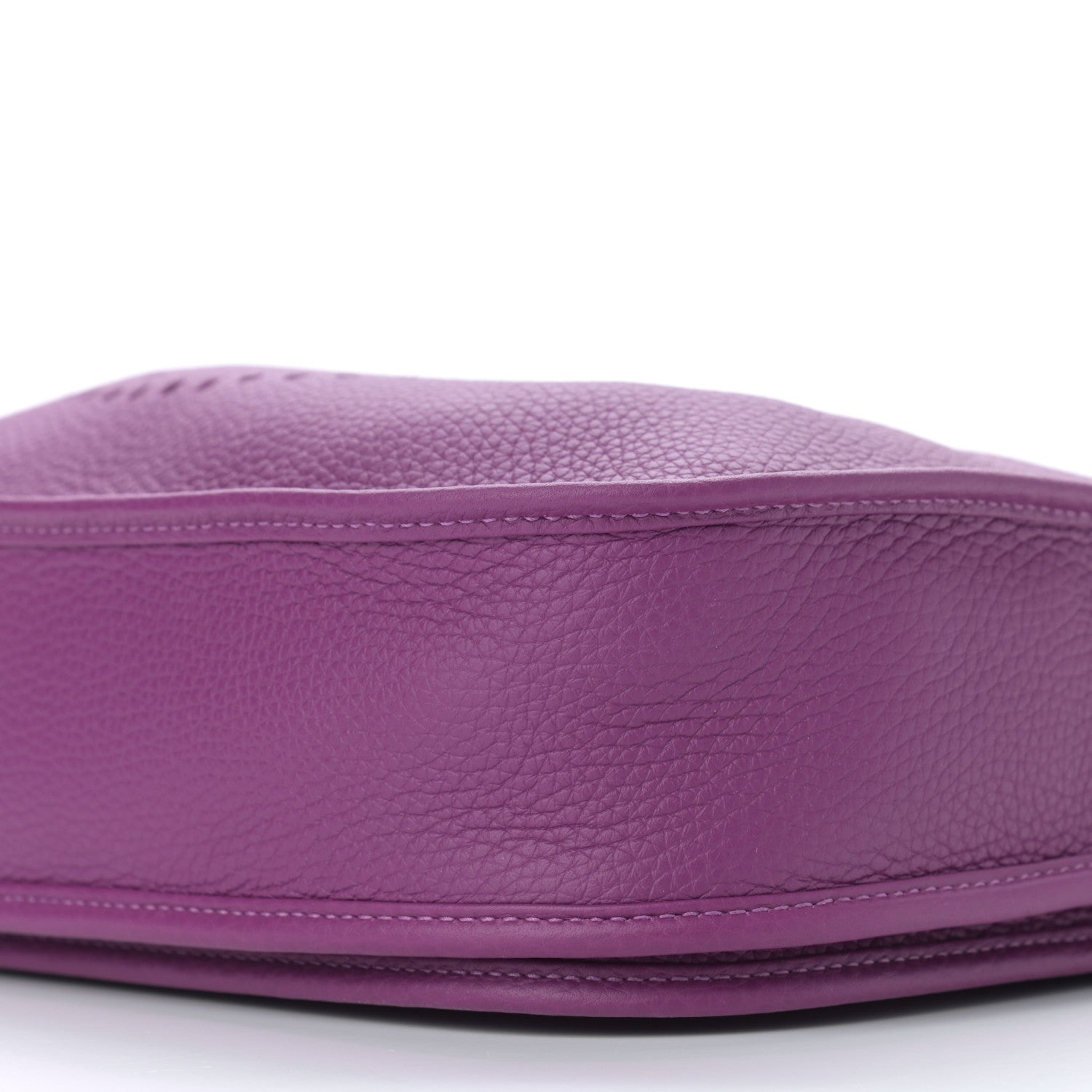 Hermes Taurillon Clemence Evelyne III PM Anemone 10 of 11