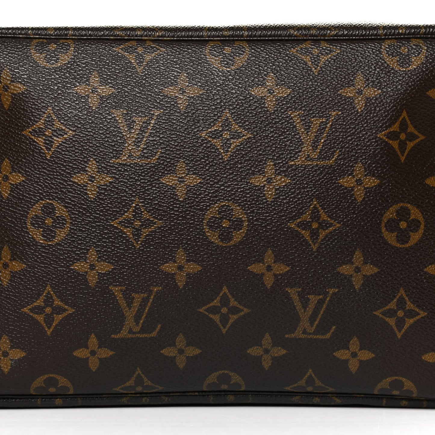 Monogram Trousse Toilette 28
